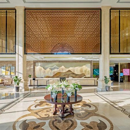 Melia Vinpearl Hai Phong Rivera Bagian luar foto
