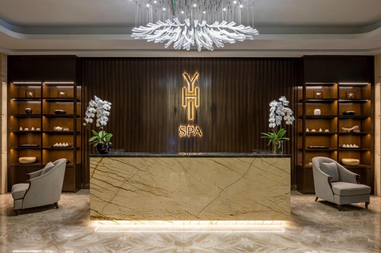 Melia Vinpearl Hai Phong Rivera Bagian luar foto