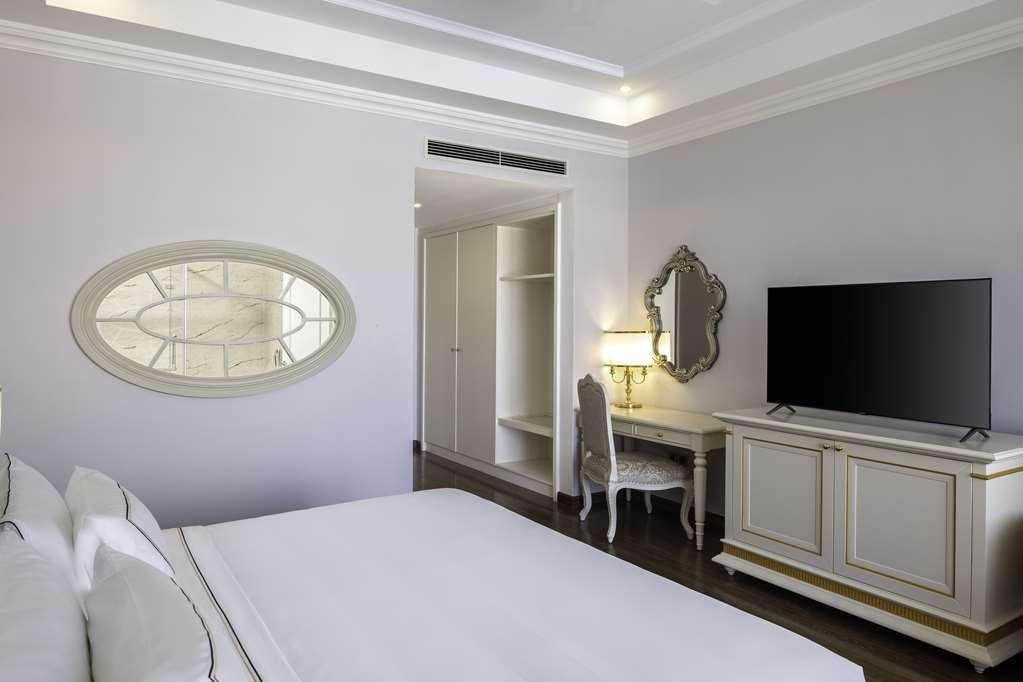 Melia Vinpearl Hai Phong Rivera Ruang foto