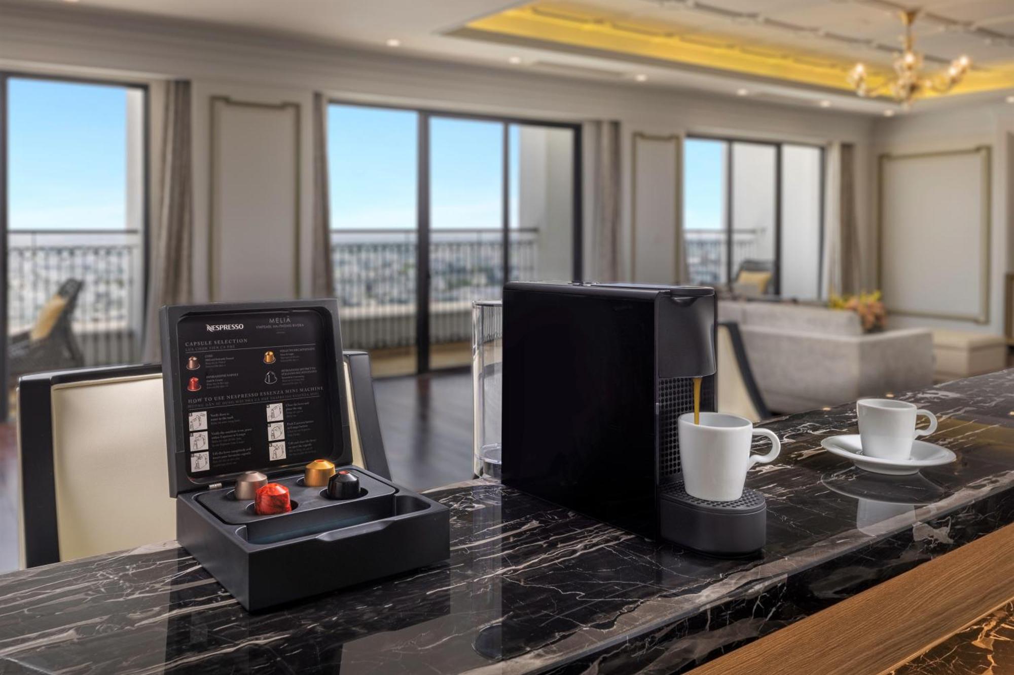 Melia Vinpearl Hai Phong Rivera Bagian luar foto