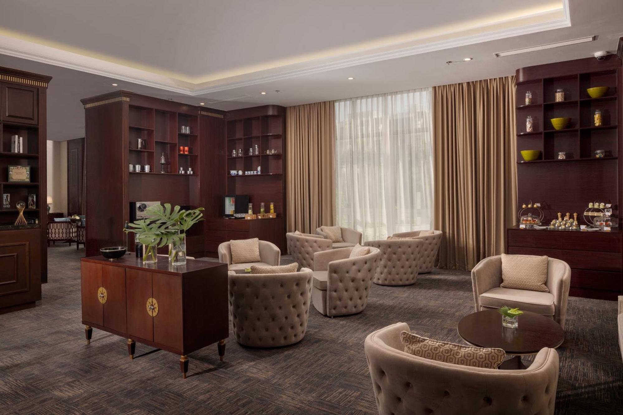 Melia Vinpearl Hai Phong Rivera Bagian luar foto