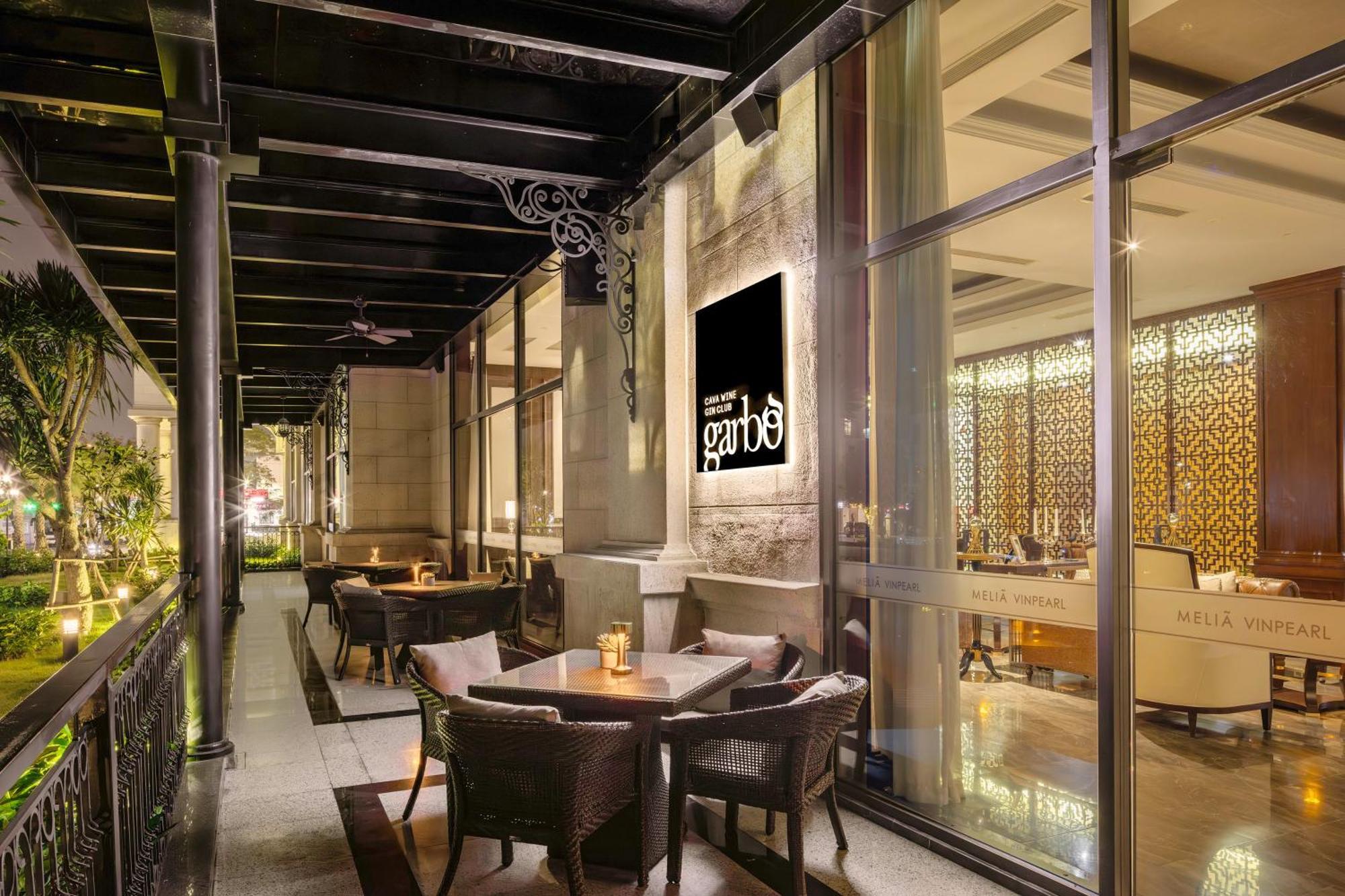 Melia Vinpearl Hai Phong Rivera Bagian luar foto