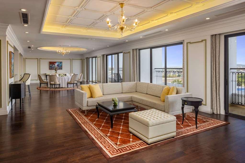 Melia Vinpearl Hai Phong Rivera Ruang foto