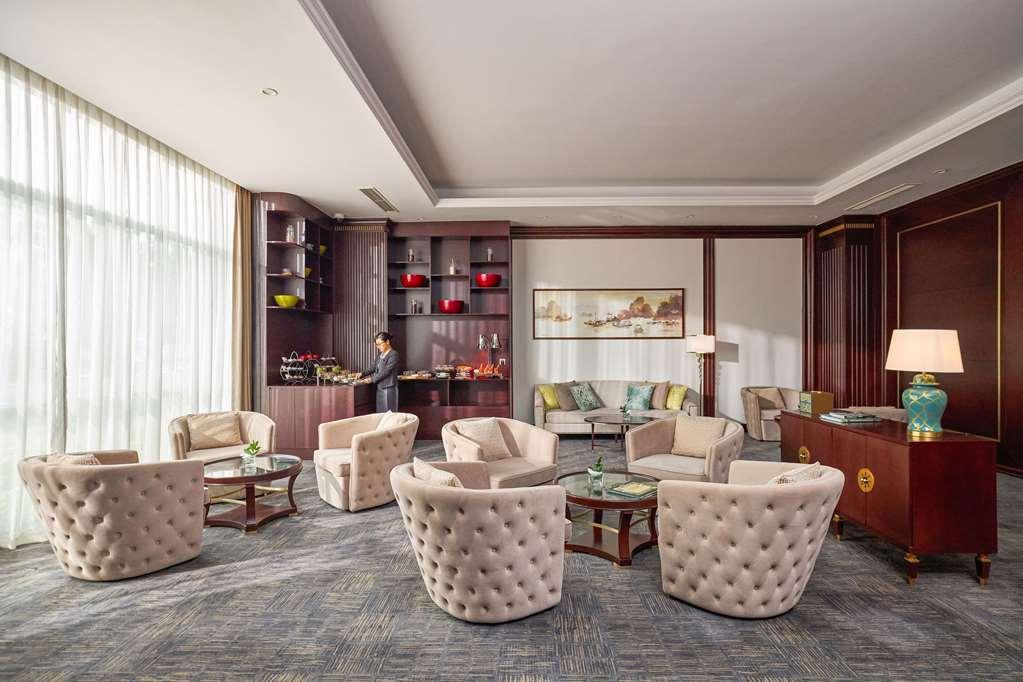 Melia Vinpearl Hai Phong Rivera Bagian luar foto